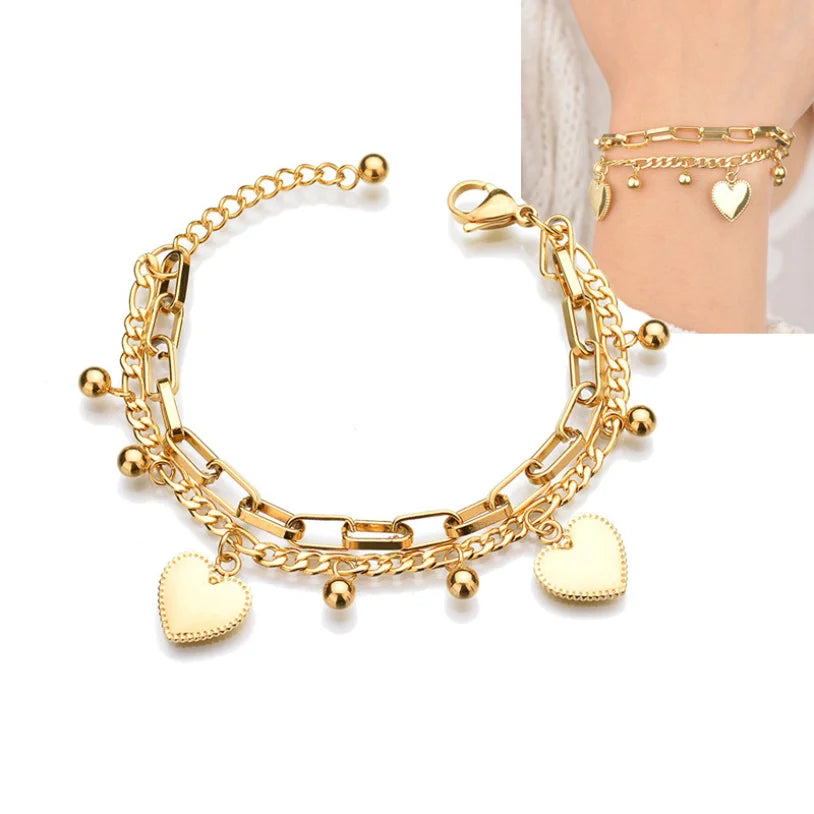 Love bracelet