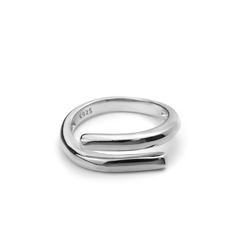 Charm ring