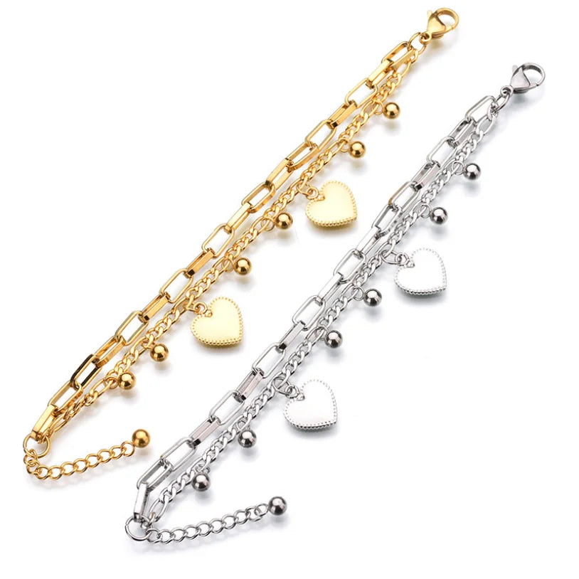 Love bracelet