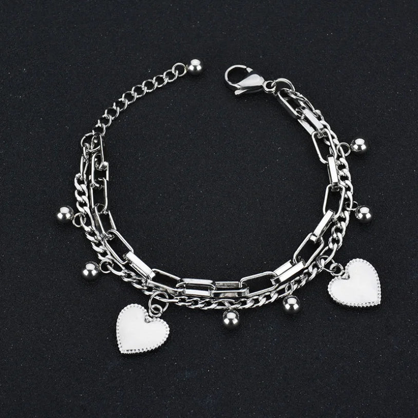 Love bracelet