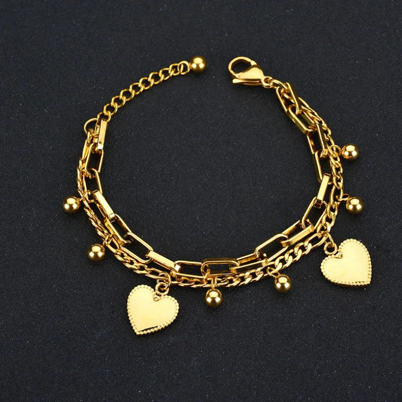 Love bracelet