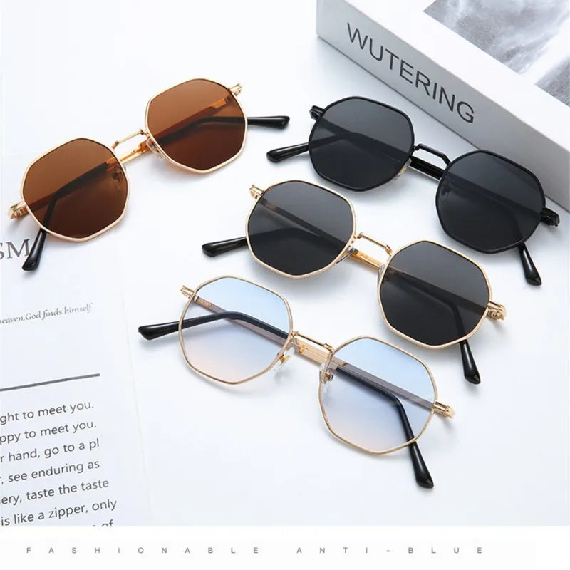 Unisex sunglass