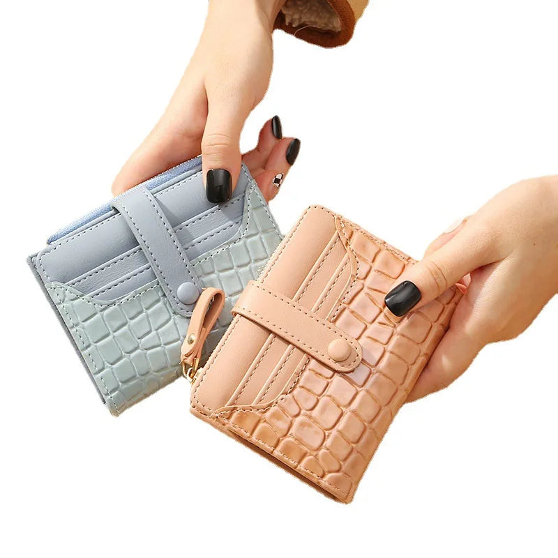 Luxe wallet