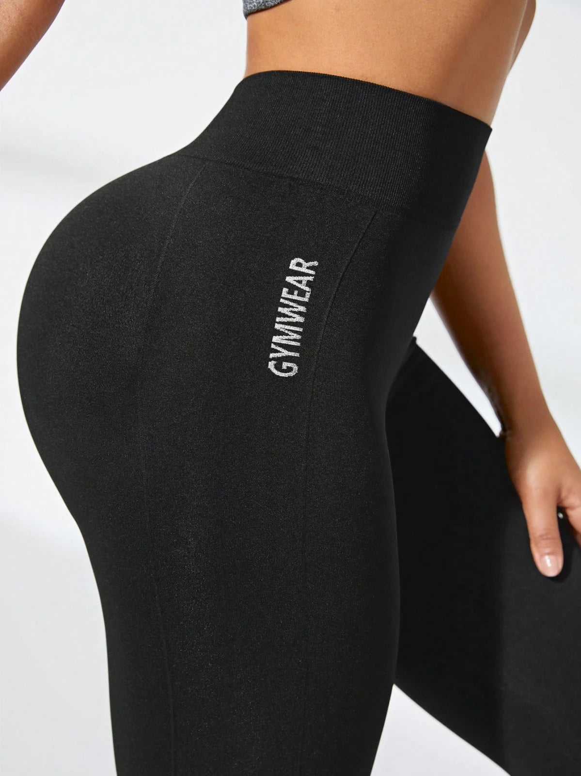 Gymwear pants