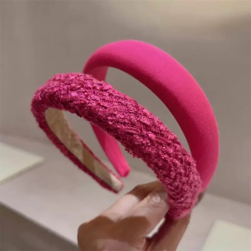 Pinky hairband