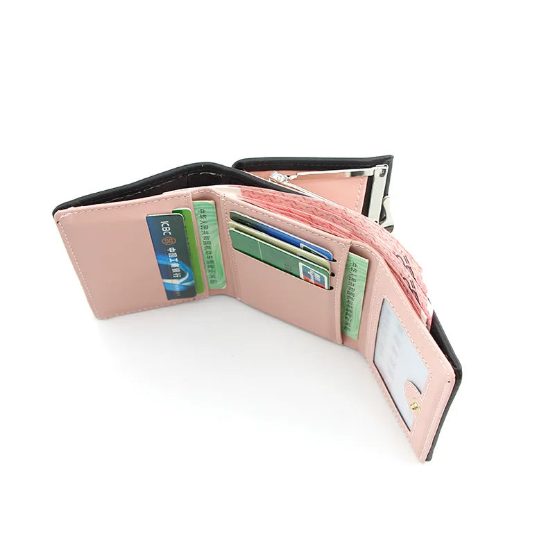 Lovley wallet