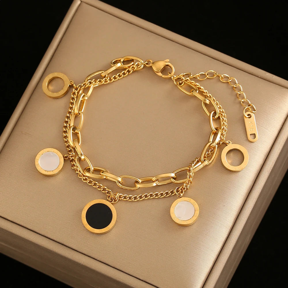 Luxur bracelet