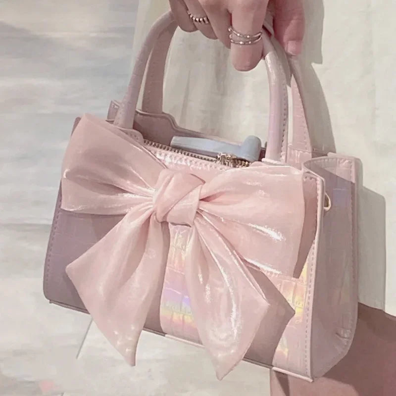 Bow bag