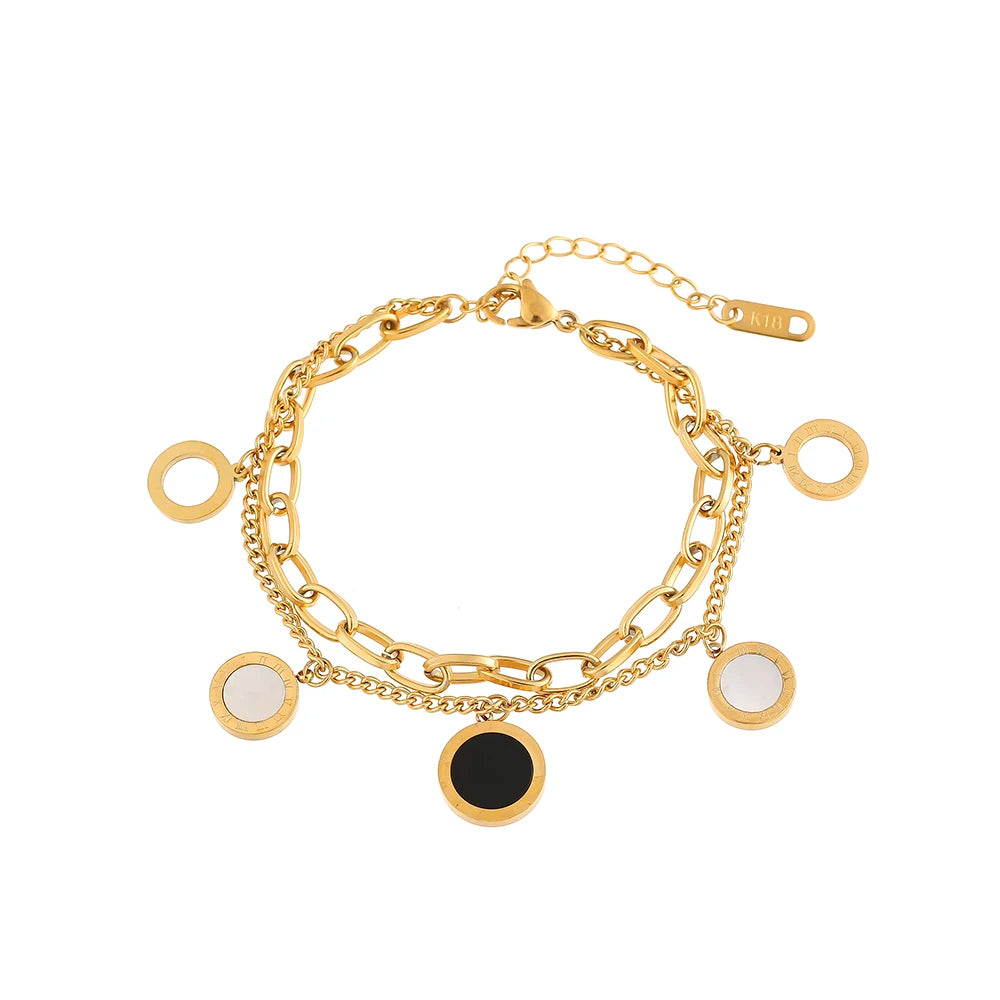 Luxur bracelet