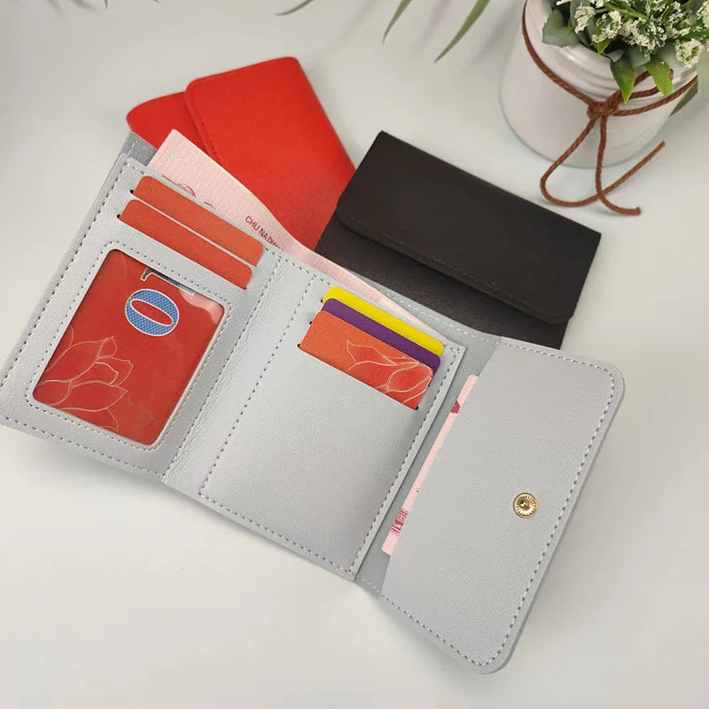 Simple wallet