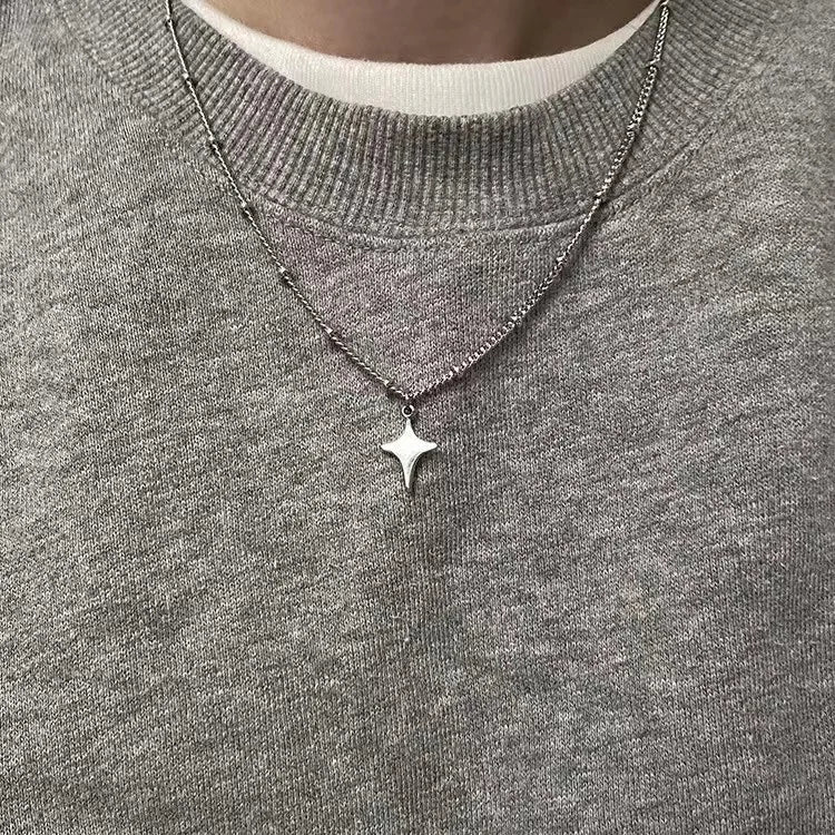 Star choker