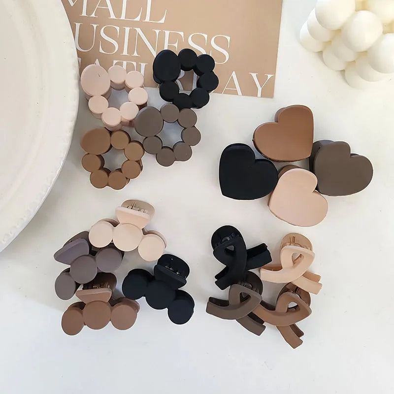 4pcs Lovely clips