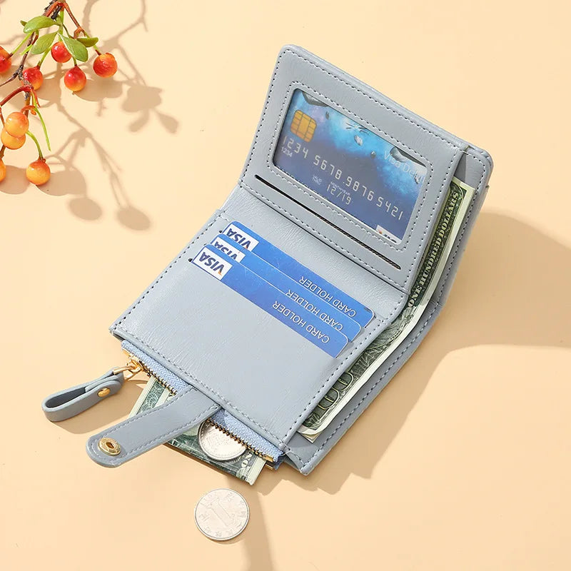 Luxe wallet