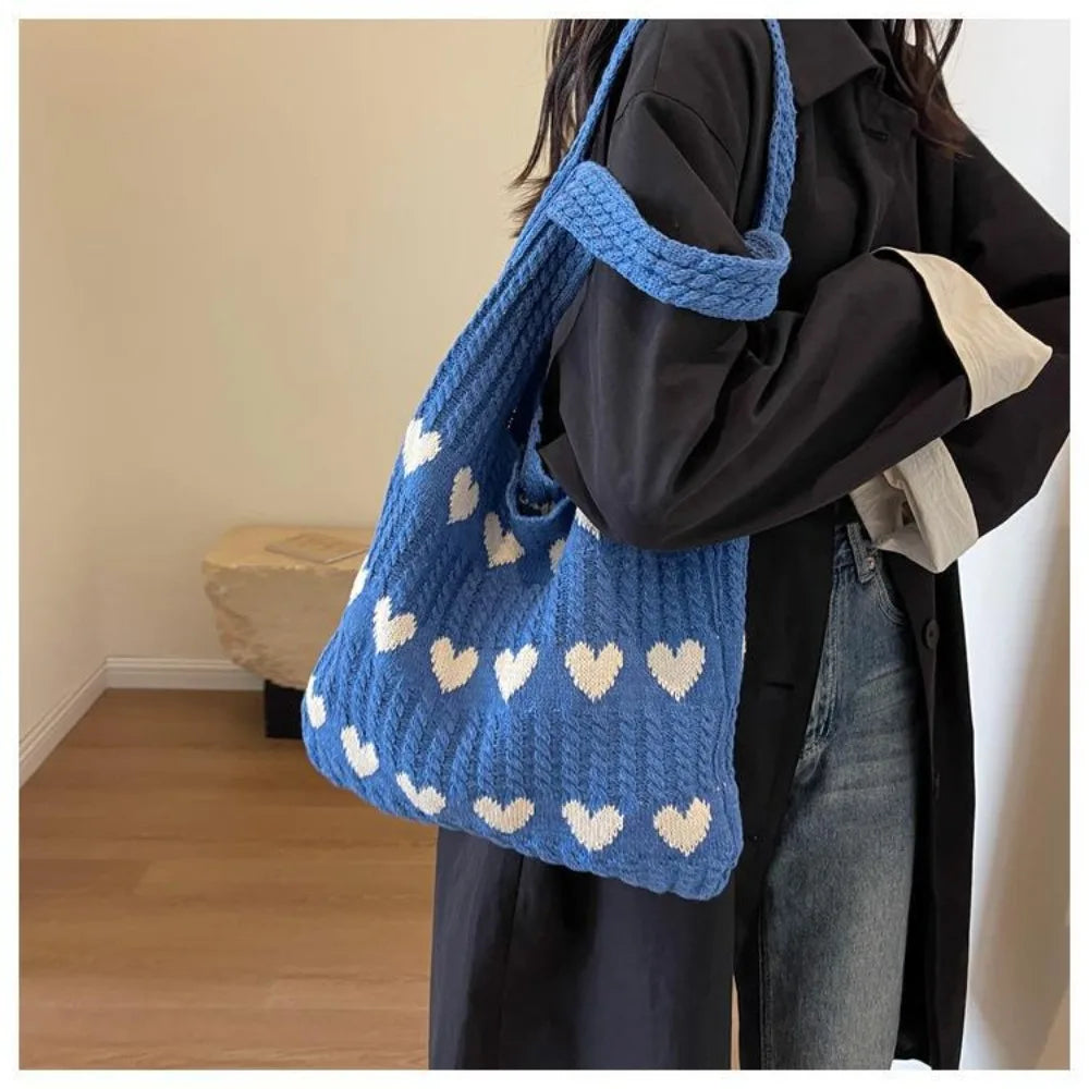 Hearts Handbag