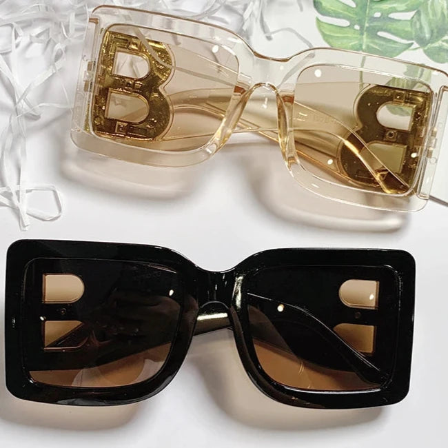 BB sunglass