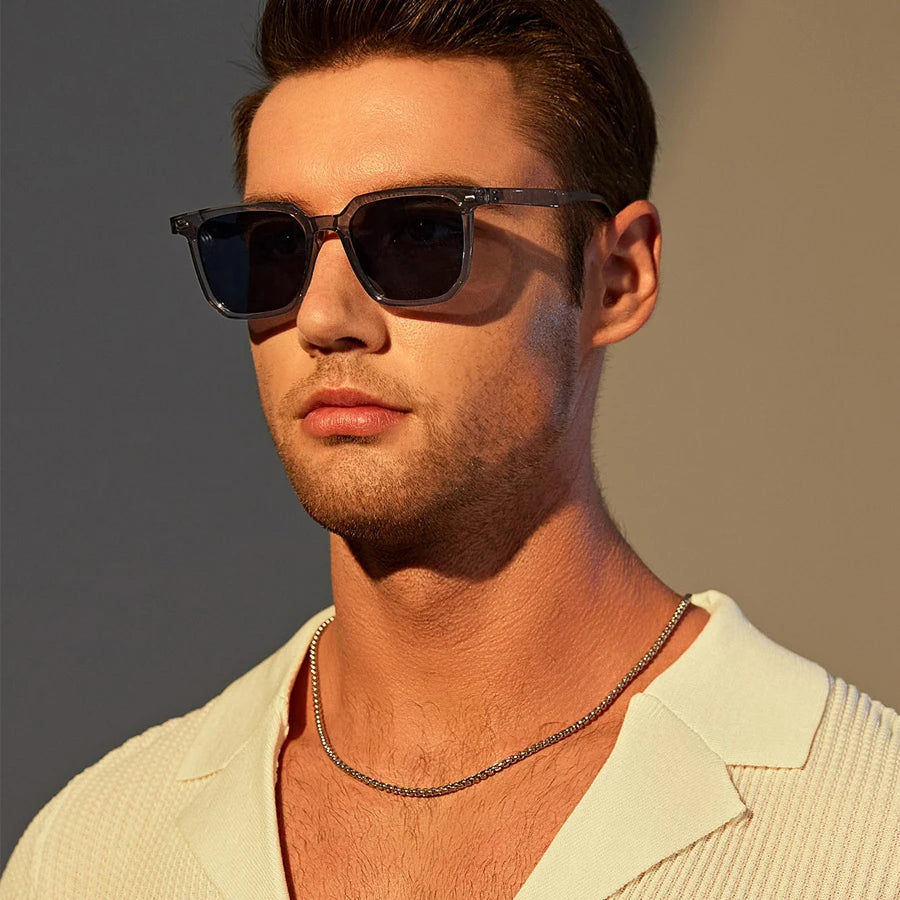 Retro Sunglasses