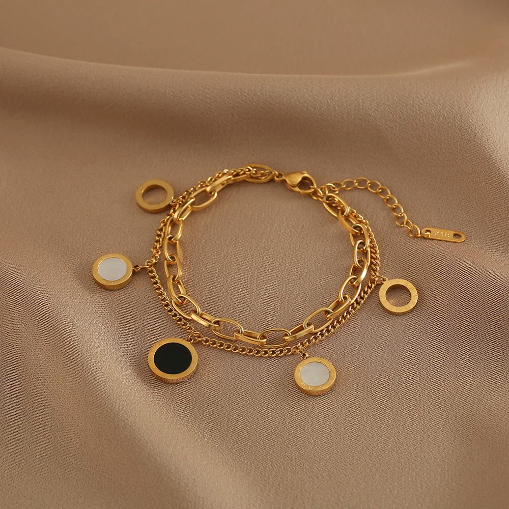 Luxur bracelet