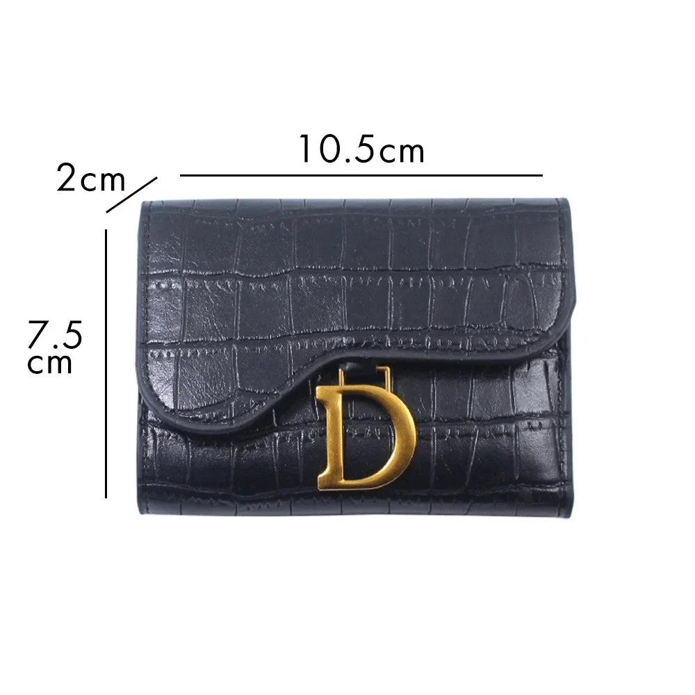 D wallet